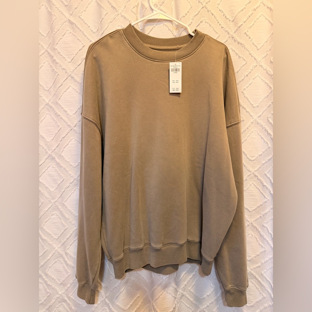 🆕 new with tags. Hollister Mens XL.